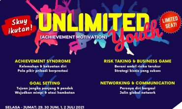 Unlimited Youth (Achievement Motivation)