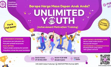Unlimited Youth (Achievement Motivation)
